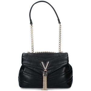 VALENTINO BAGS Handtas met labeldetail, model 'PRIVILEGE'