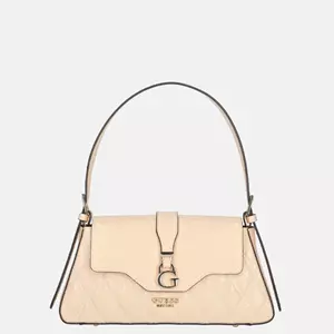 Guess Adi schoudertas light peach