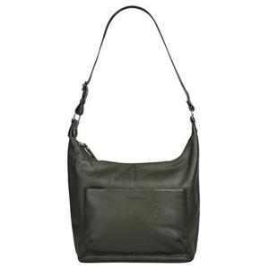 Bruno Banani Shopper echt leder