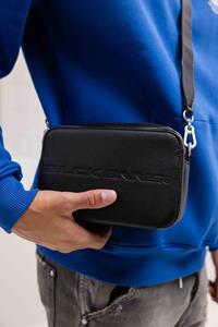 Black Bananas Initial shoulderbag