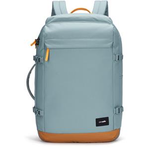 Pacsafe GO Carry-on Anti-diefstal Rugzak 44 L Groen