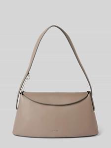 CK Calvin Klein Handtas met labeldetail, model 'SOFT SCULPT'