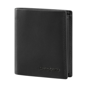Samsonite Attack 2 Slg Portemonnee Zwart