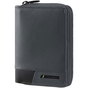 Samsonite Pro-Dlx 6 Slg Portemonnee Framed
