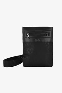 Calvin Klein Duurzame elegante schoudertas