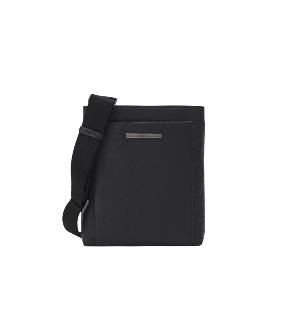 Calvin Klein Duurzame schoudertas met logo