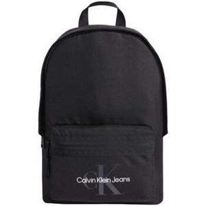 Calvin Klein Gerecycleerde polyester rugzak
