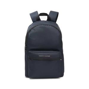 Tommy Hilfiger Duurzame designer rugzak met laptopvak