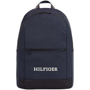 Tommy Hilfiger Elegante rugzak met laptopvak