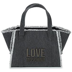 Love Moschino Handtas  DENIM JC4316PP0I
