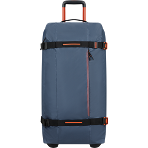 American Tourister Urban Track Reistas met wielen Navy/Orange
