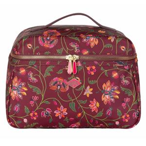 Coco Beauty Case - Joy Flowers Chocolate