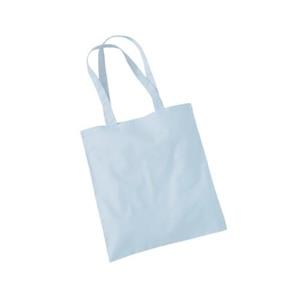 Westford Mill Bag For Life draagtas met lang handvat
