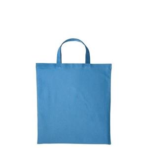 Nutshell Katoen Kort Handvat Shopper
