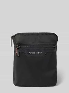 VALENTINO BAGS Crossbodytas met labeldetail, model 'CARDANO'