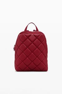 Desigual Rugzak - RED