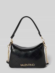 VALENTINO BAGS Handtas met labelapplicatie