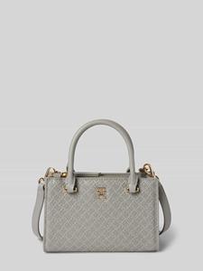 Tommy Hilfiger Tote bag met labeldetail, model 'ETERNITY'