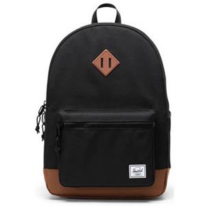 Herschel  Heritage Youth Backpack 26 - Kinderrugzak, zwart