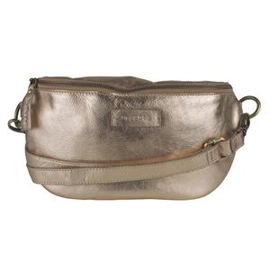 Bag2Bag Heuptas Verona Porto Metallic Goud