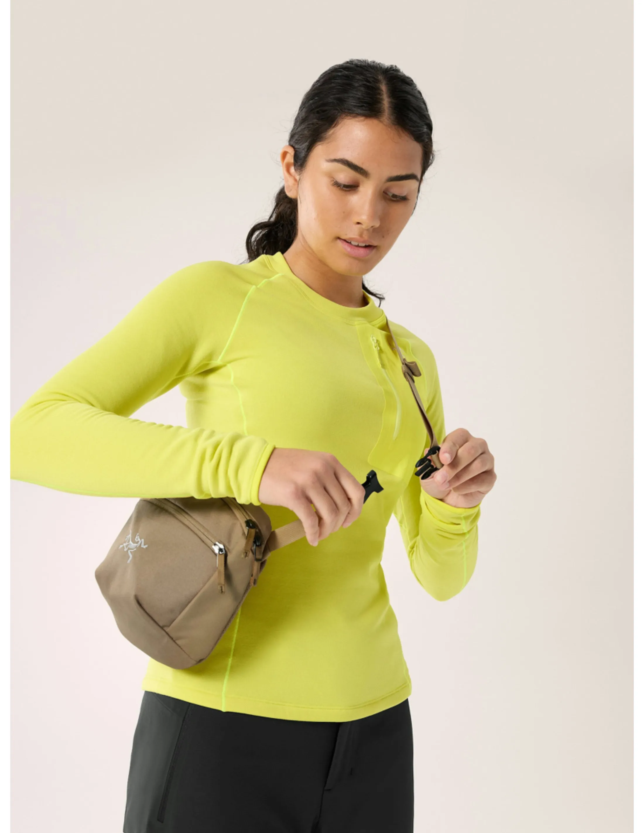 Arcteryx Mantis 2 Heuptas