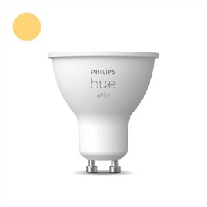 Philips Lighting Hue LED-lamp HueW GU10 N/A