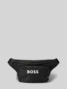 Boss Heuptasje met labelprint