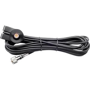 Midland Midland C1616 TRUNK PL Klemmhalterung Mobilfunkantenne