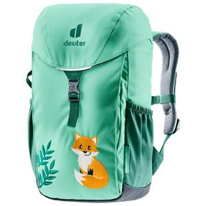 Deuter Waldfuchs 10 Spearmint-Seagreen