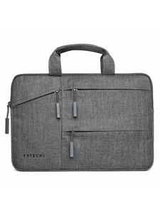 Satechi ST-LTB15 Laptoptas Geschikt voor max. (laptop): 38,1 cm (15) Grijs