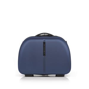 Paradise Beautycase Blauw