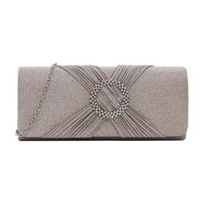 Tamaris Clutch TAS Amalia Brooch