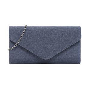 Tamaris Clutch TAS Amalia Denim