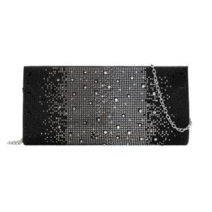 Tamaris Clutch TAS Amalia Rhinestone