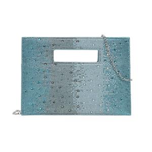 Tamaris Clutch TAS Amalia Rhinestone
