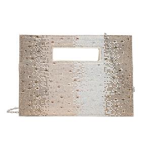 Tamaris Clutch TAS Amalia Rhinestone
