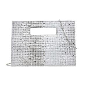 Clutch TAS Amalia Rhinestone