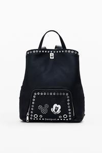 Desigual Mickey Mouse™ rugzak - BLACK