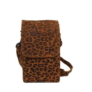Bear Design Schoudertas / Heuptas Robbie 2.0 Panther