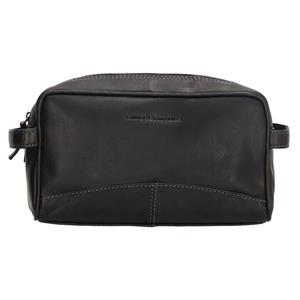 Hide & Stitches Japura toilettas zwart