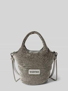 VALENTINO BAGS Handtas met siersteentjes, model 'NABILAH'