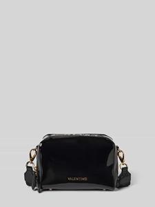 VALENTINO BAGS Handtas met labelapplicatie, model 'PATTIE'