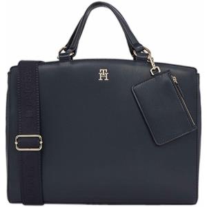 Tommy Hilfiger Tas Women TH MONOTYPE SATCHEL Satchel