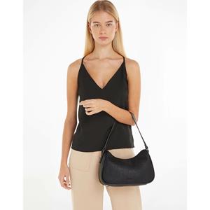 Calvin Klein Sculpted schoudertas