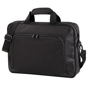 Quadra Executive digital office-tas (17inch laptop-compatibel)