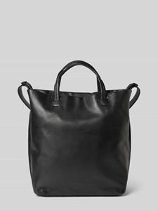 Liebeskind Berlin Shopper Tote L HERA SHEEP NATURAL Hengeltas schoudertas handtas dames