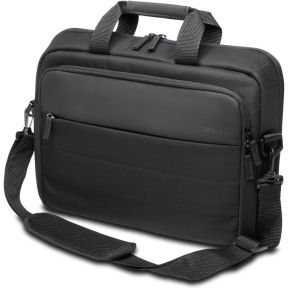 Kensington EQ laptoptas voor 16 inch laptops, zwart