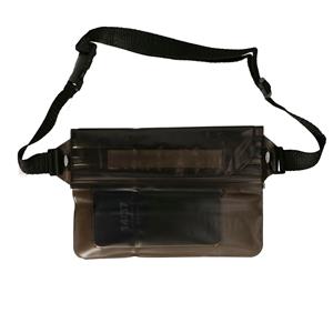 Kruger Heuptasje - waterdicht - telefoonhouder - buideltasje / fanny pack -