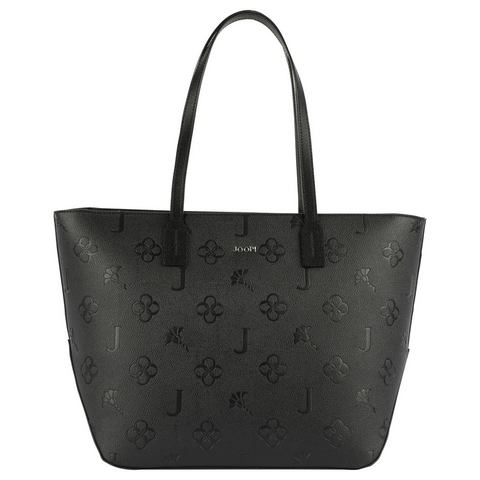 Joop! Shopper Flora stampa corelie shopper lhz
