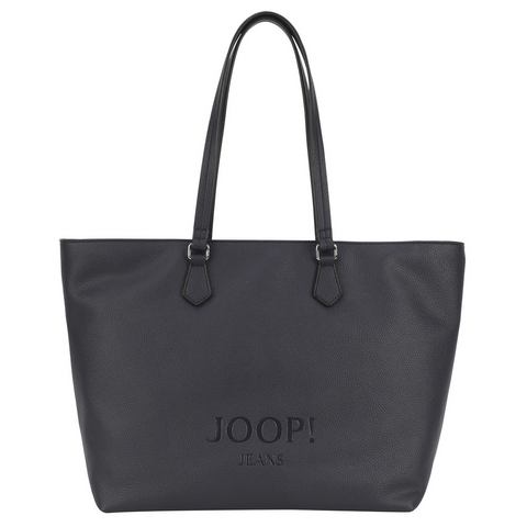 Joop Jeans Shopper Lettera 1.0 shopper lhz Hobo schoudertas handtas dames